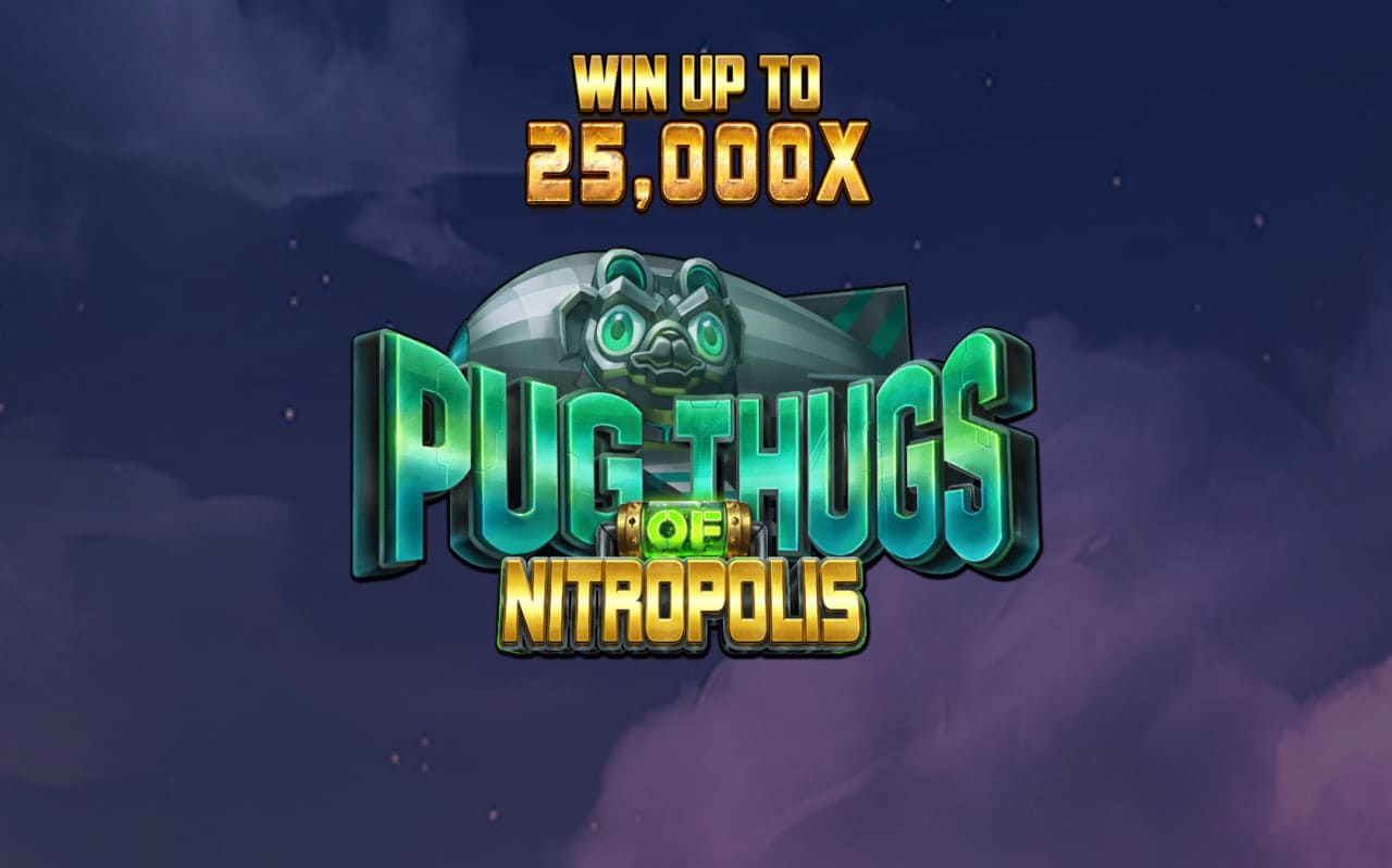 Pug Thugs of Nitropolis