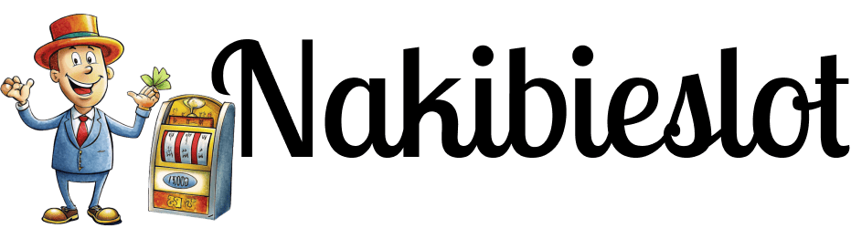 Logo NAKIBIESLOT